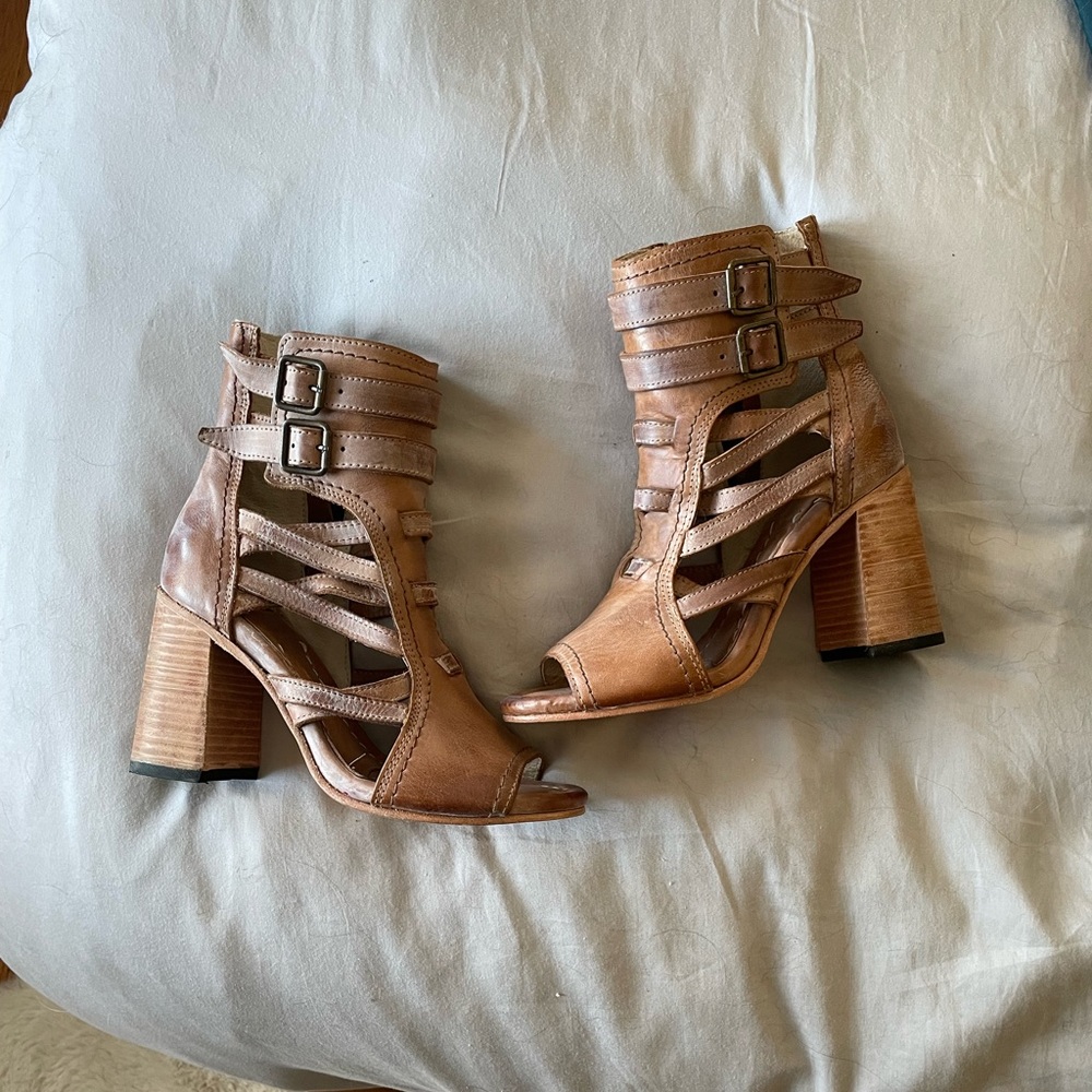 Steve Madden Free Bird Brand Size 9 Tiara